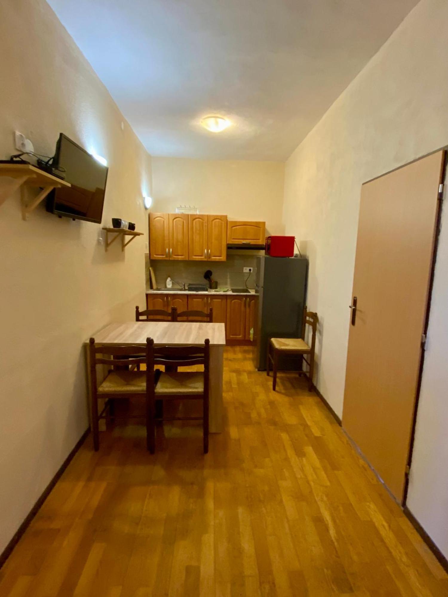 Penzion Krásný Dvůr Exterior foto