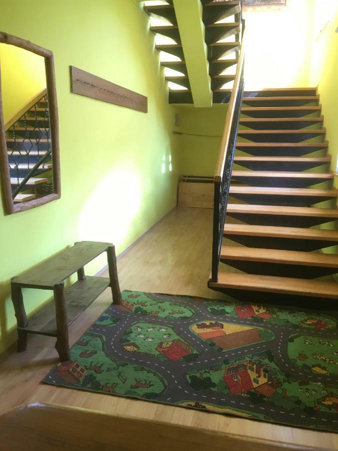 Penzion Krásný Dvůr Exterior foto